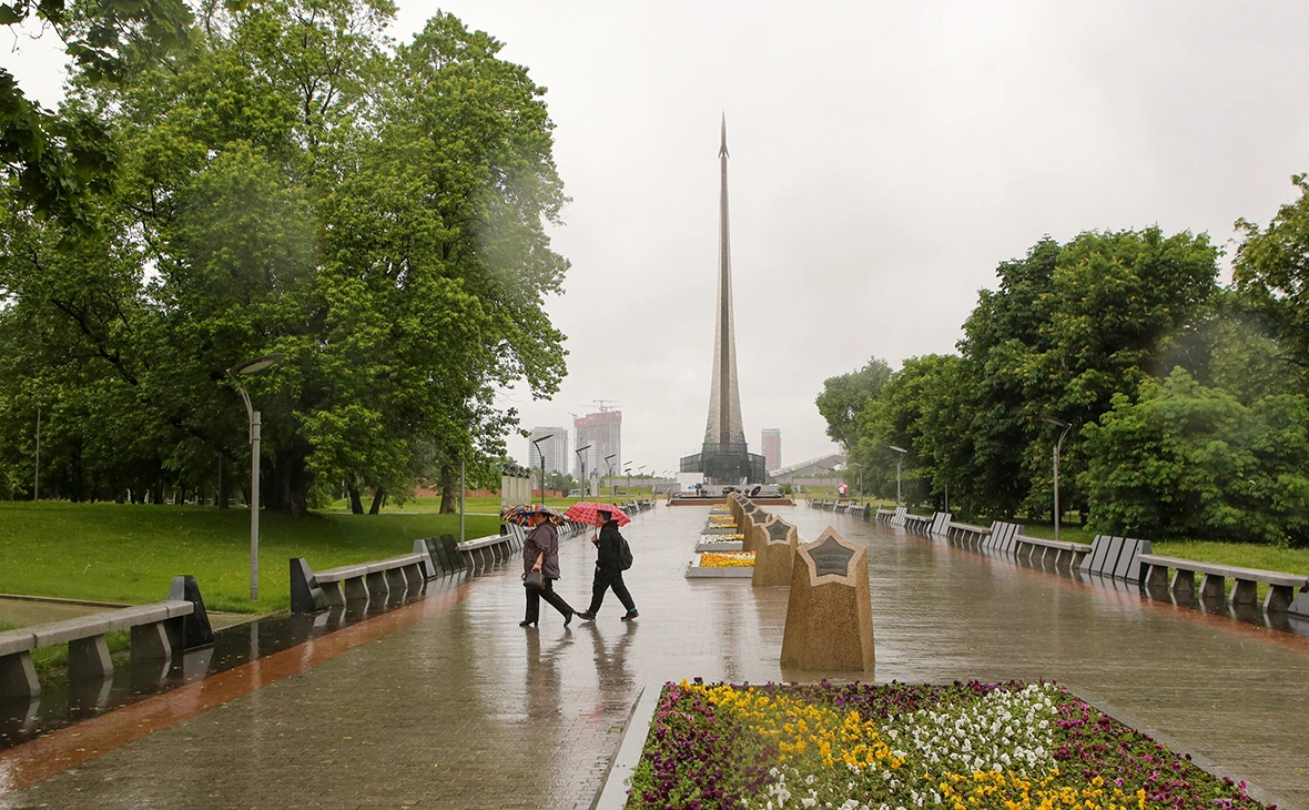 Ярослав Чингаев / АГН «Москва»