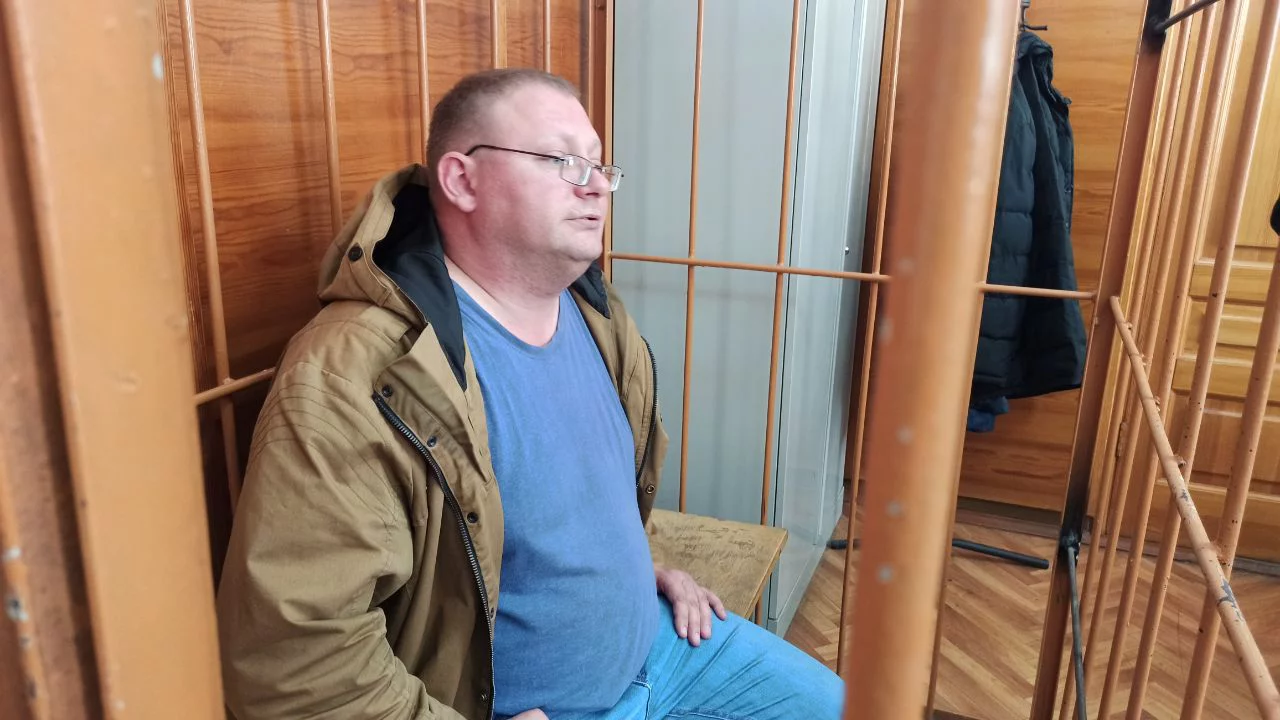 Дмитрий Антоненков, 66.RU