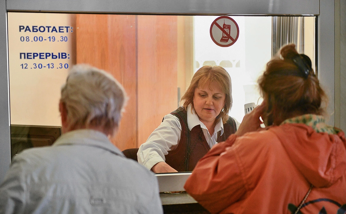 Константин Михальчевский / РИА Новости