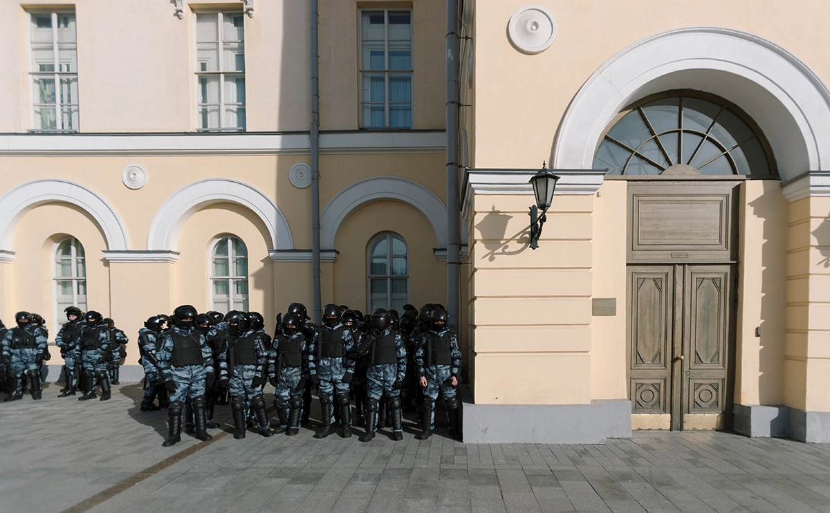 Михаил Гребенщиков / РБК