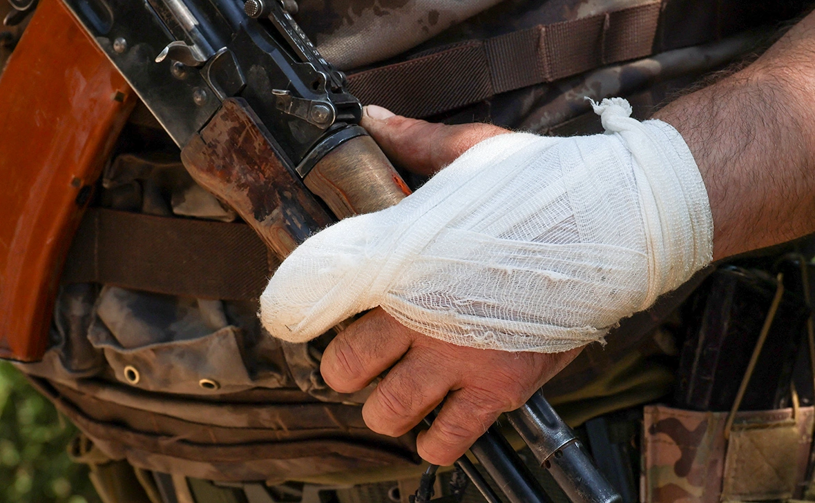 София Гатилова / Reuters