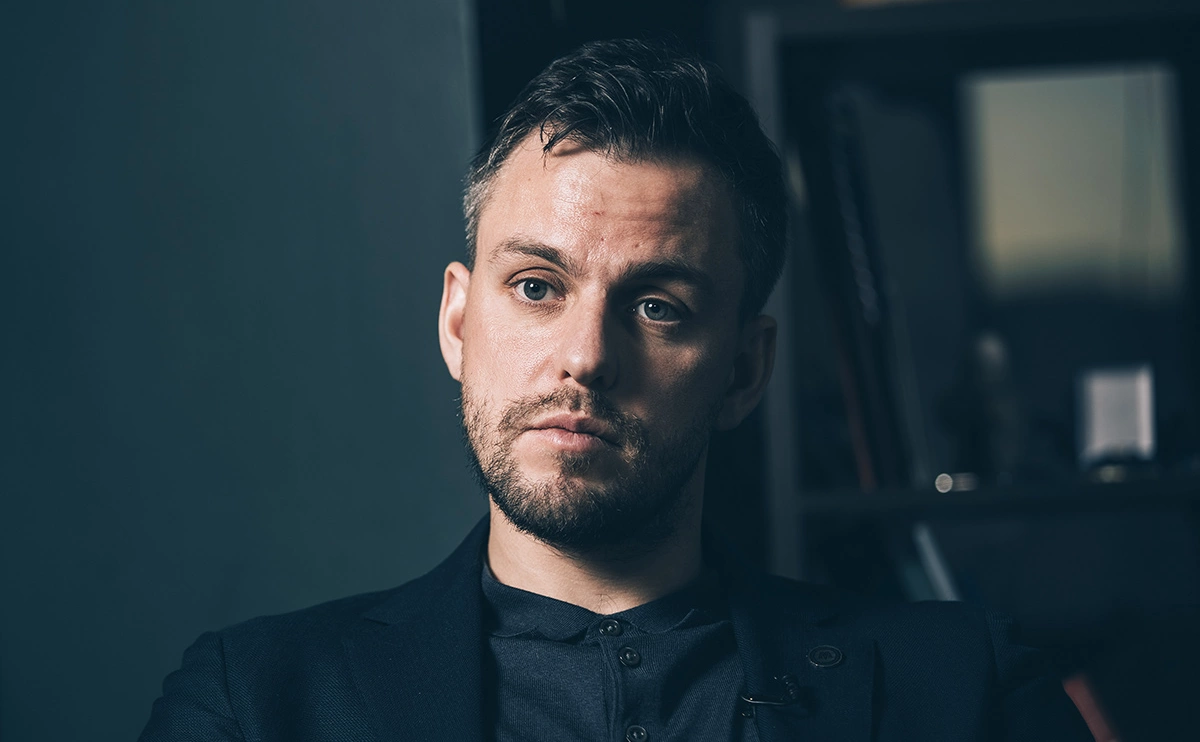 Андрей Любимов / РБК