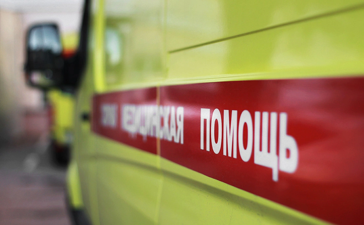 Никита Попов / РБК