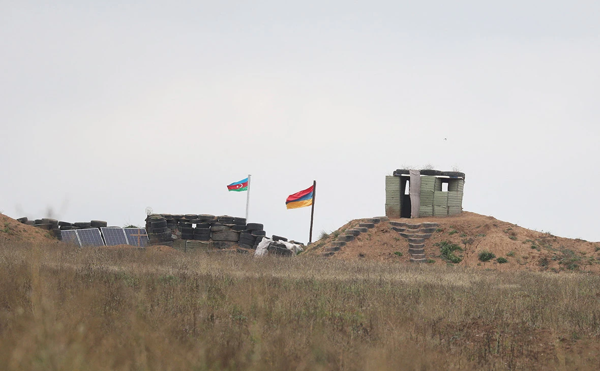 Irakli Gedenidze / Reuters