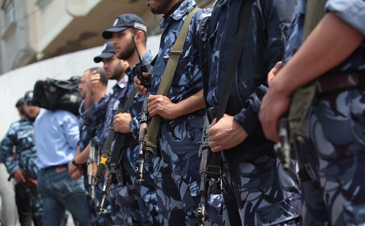 Ashraf Amra / ZUMAPRESS.com / Global Look Press