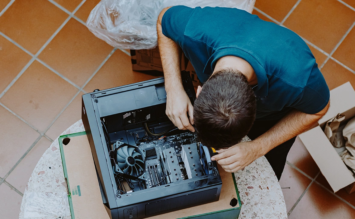 Lia Sanz / Shutterstock