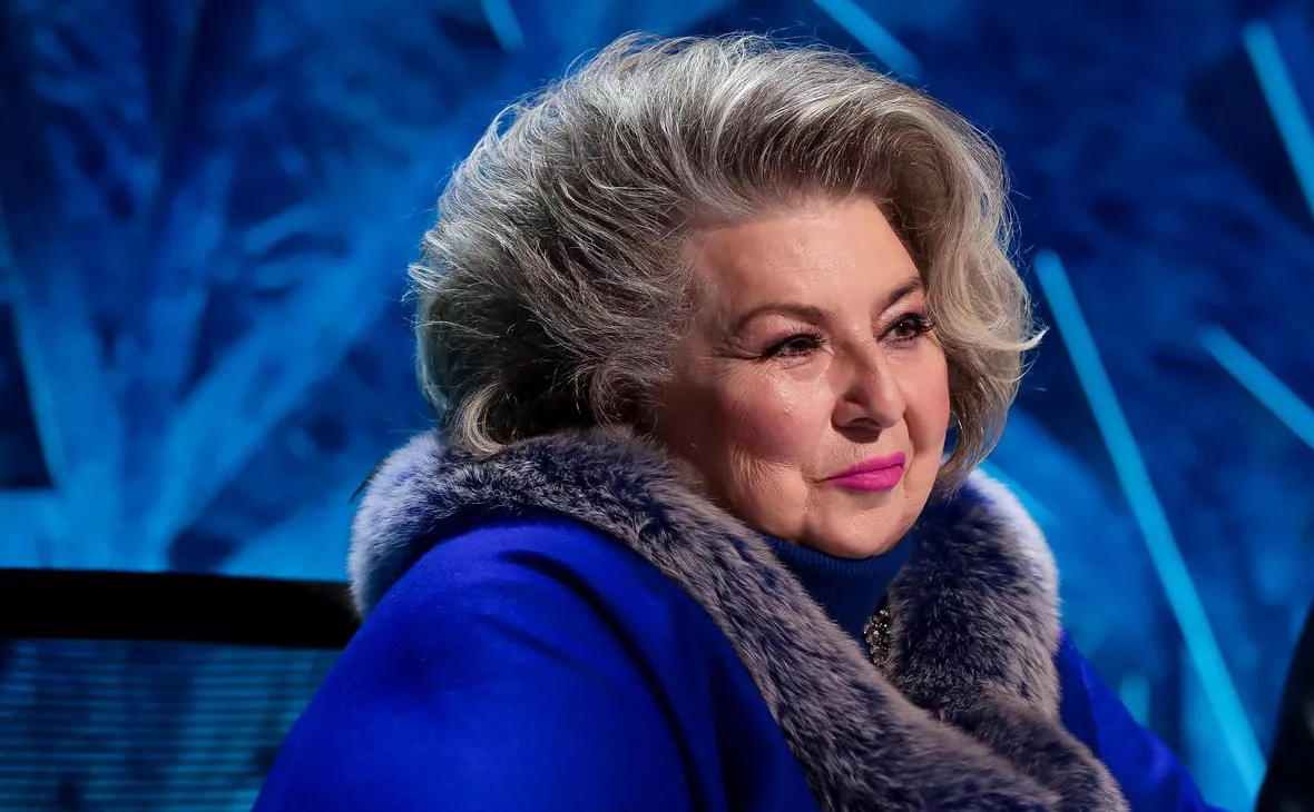 Dmitry Golubovich / Global Look Press