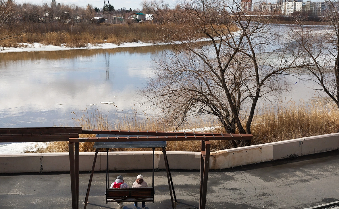 Донат Сорокин / ТАСС