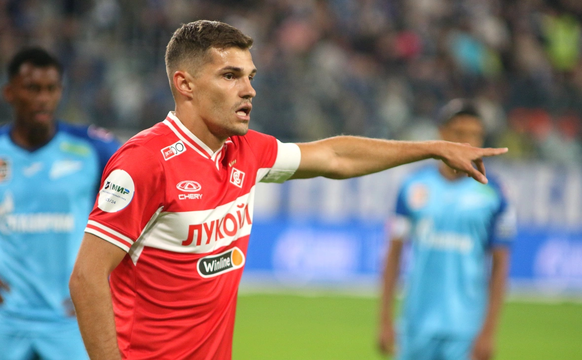 Maksim Konstantinov / Global Look Press