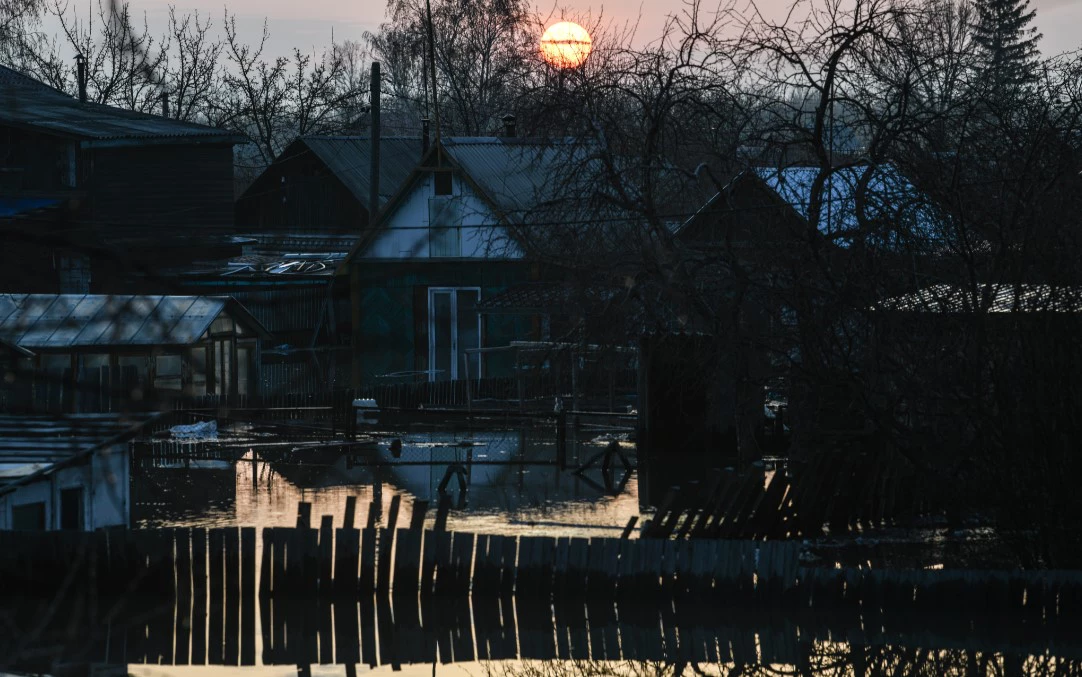 Владимир Жабриков / URA.RU 