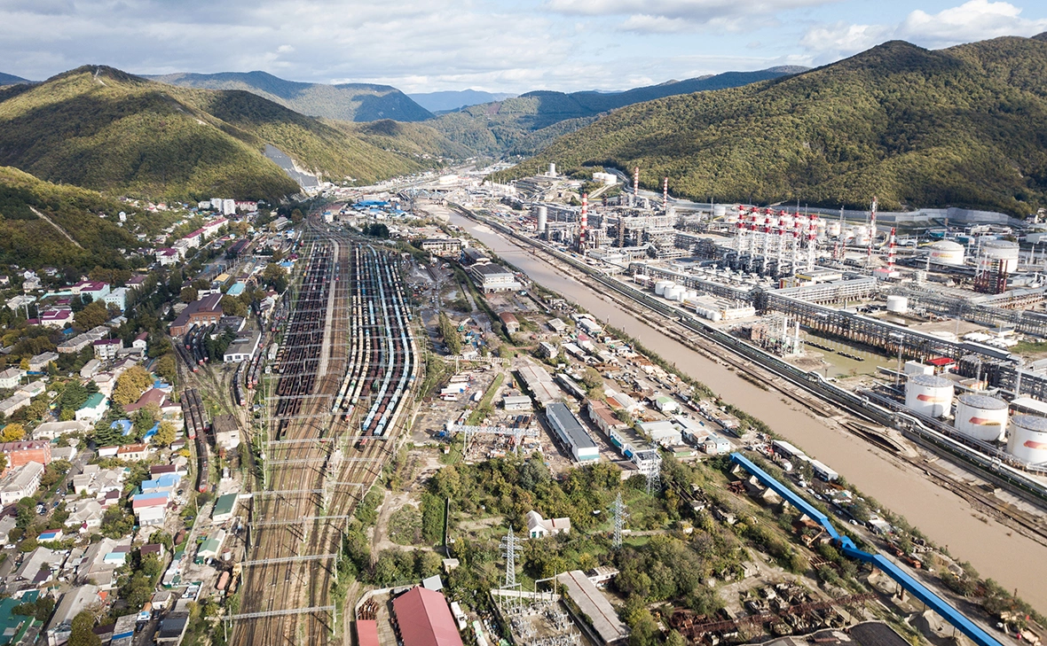 Виталий Тимкив / РИА Новости