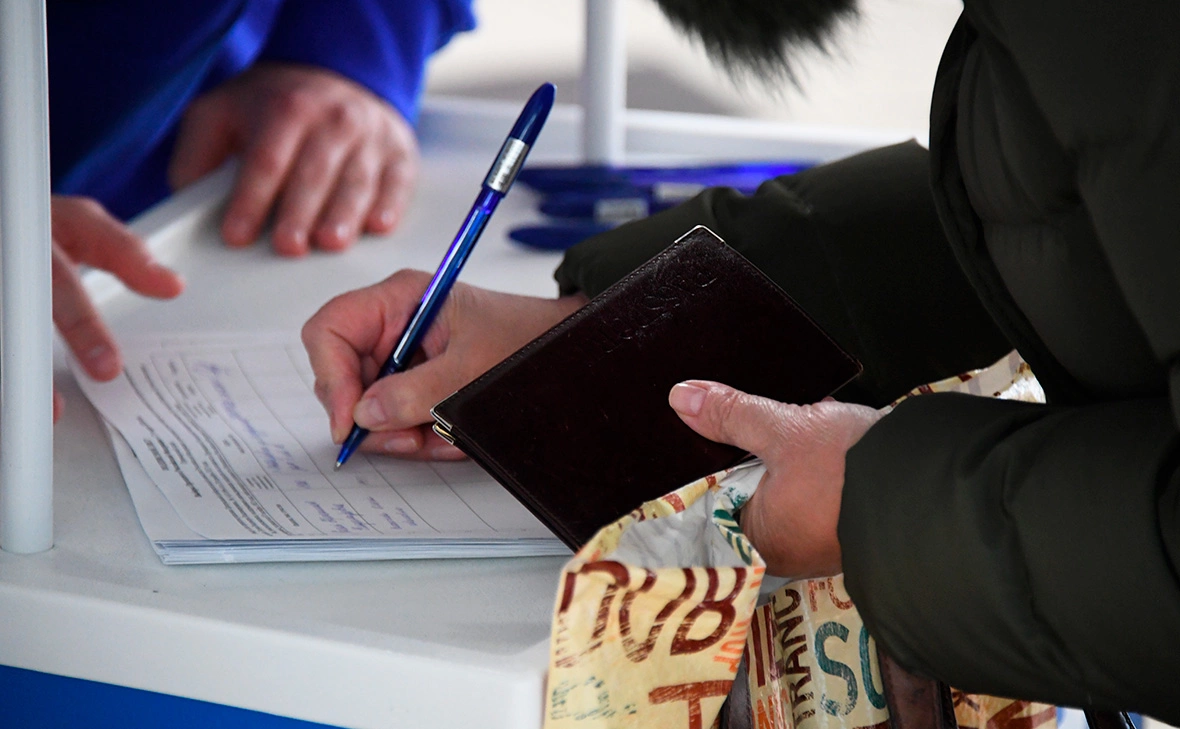  Виталий Аньков / РИА Новости