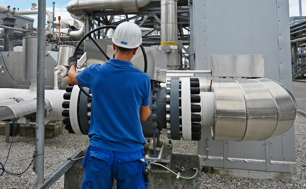 Uwe Lein / dpa / Global Look Press