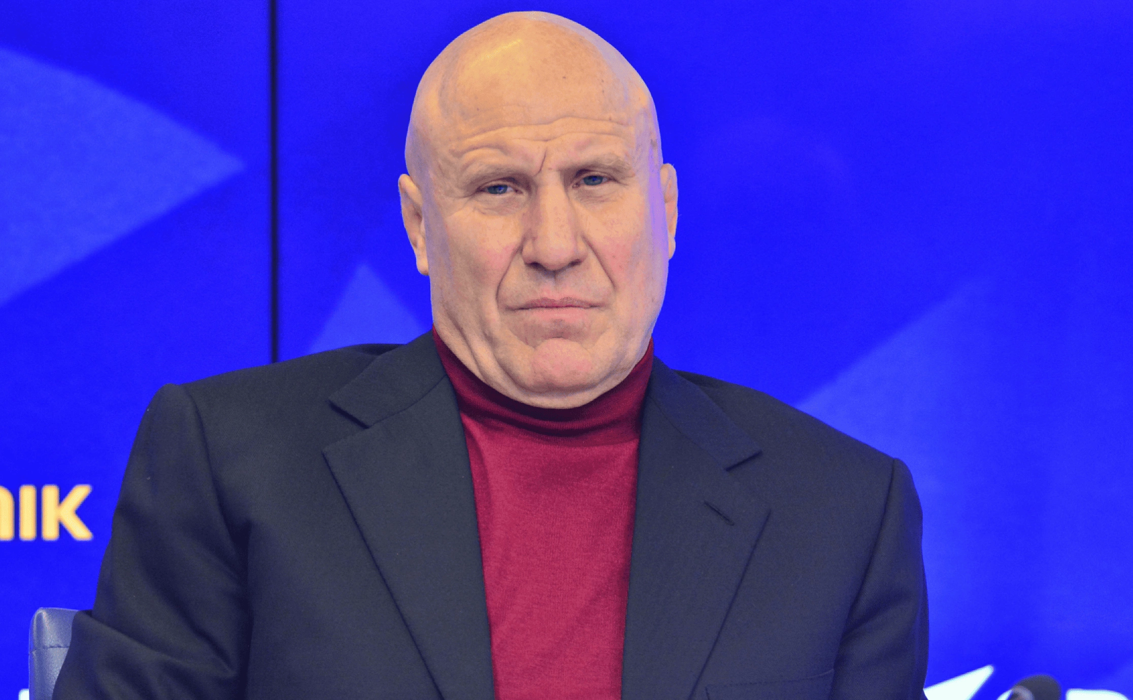 Pavel Kashaev / Global look press