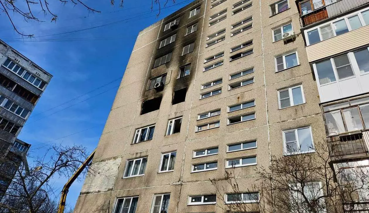 Администрация Нижнего Новгорода