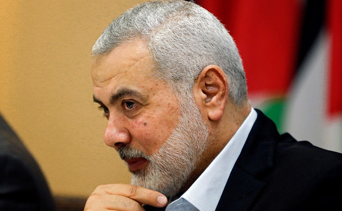 Mohammed Salem / Reuters