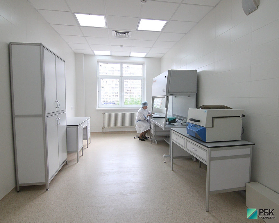 РБК Татарстан