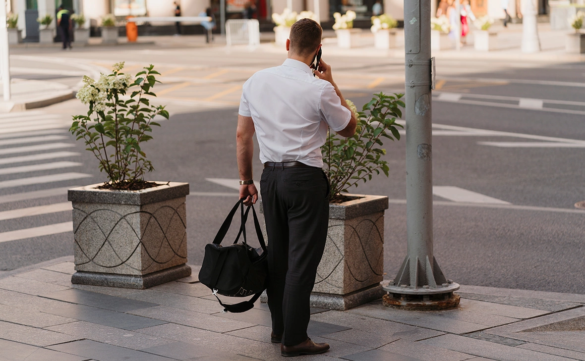Михаил Гребенщиков / РБК
