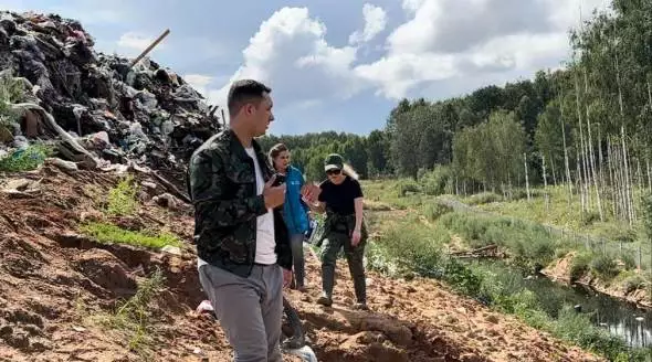 Управление Росприроднадзора по Нижегородской области и Республике Мордовия