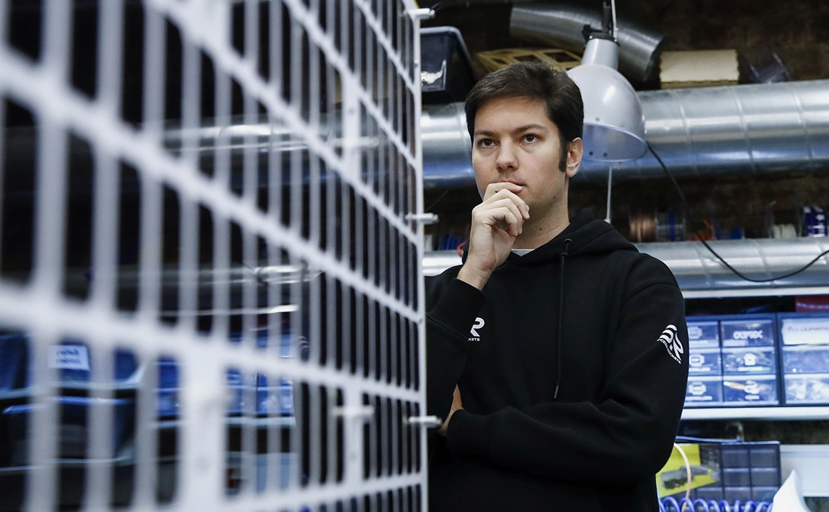 Артем Геодакян / ТАСС