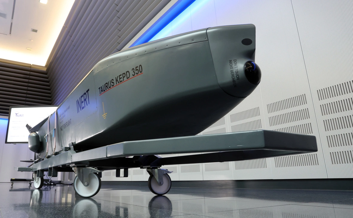 Karl-Josef Hildenbrand / DPA / Global Look Press