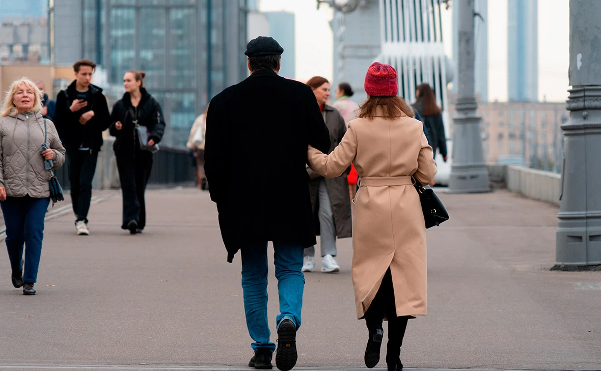 Дарья Широкова / РБК