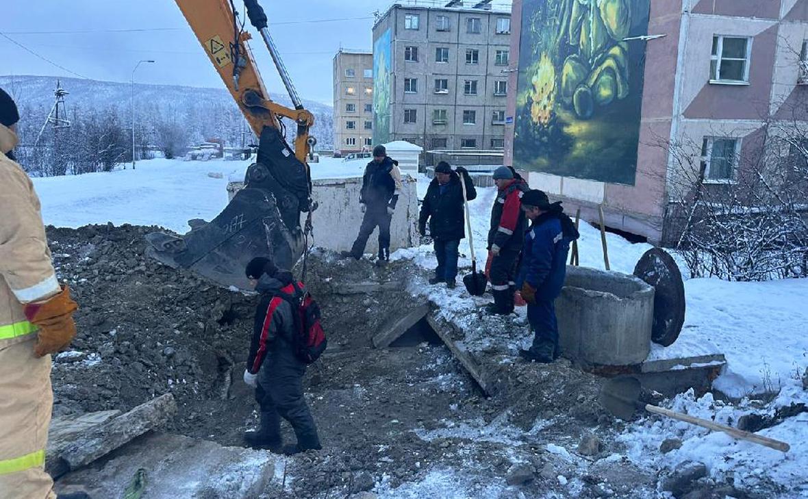 Фото: Прокуратура Чукотского автономного округа