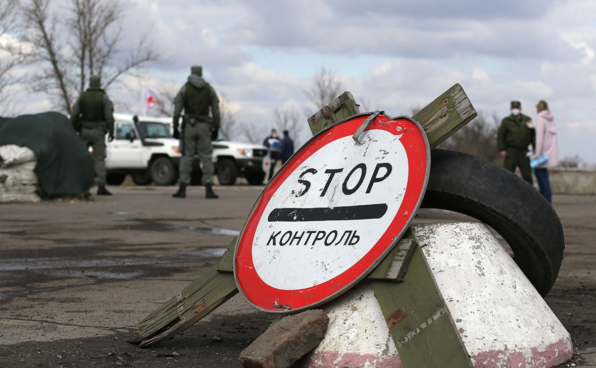 Александр Река / ТАСС