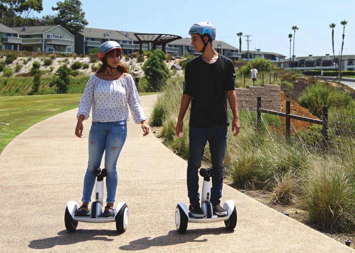 Segway