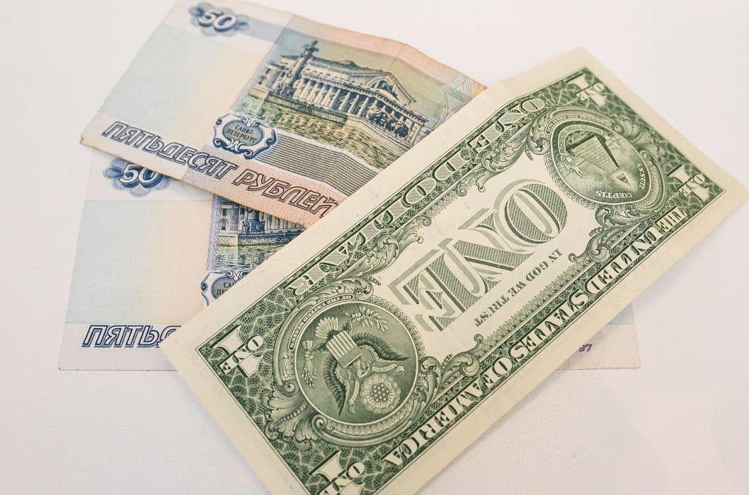 Денис Моргунов / URA.RU