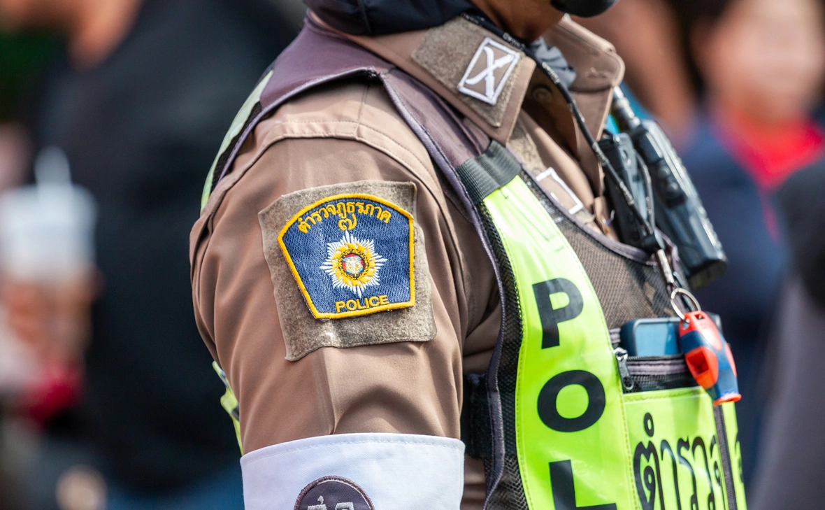 Sombat Muycheen / Fotodom / Shutterstock