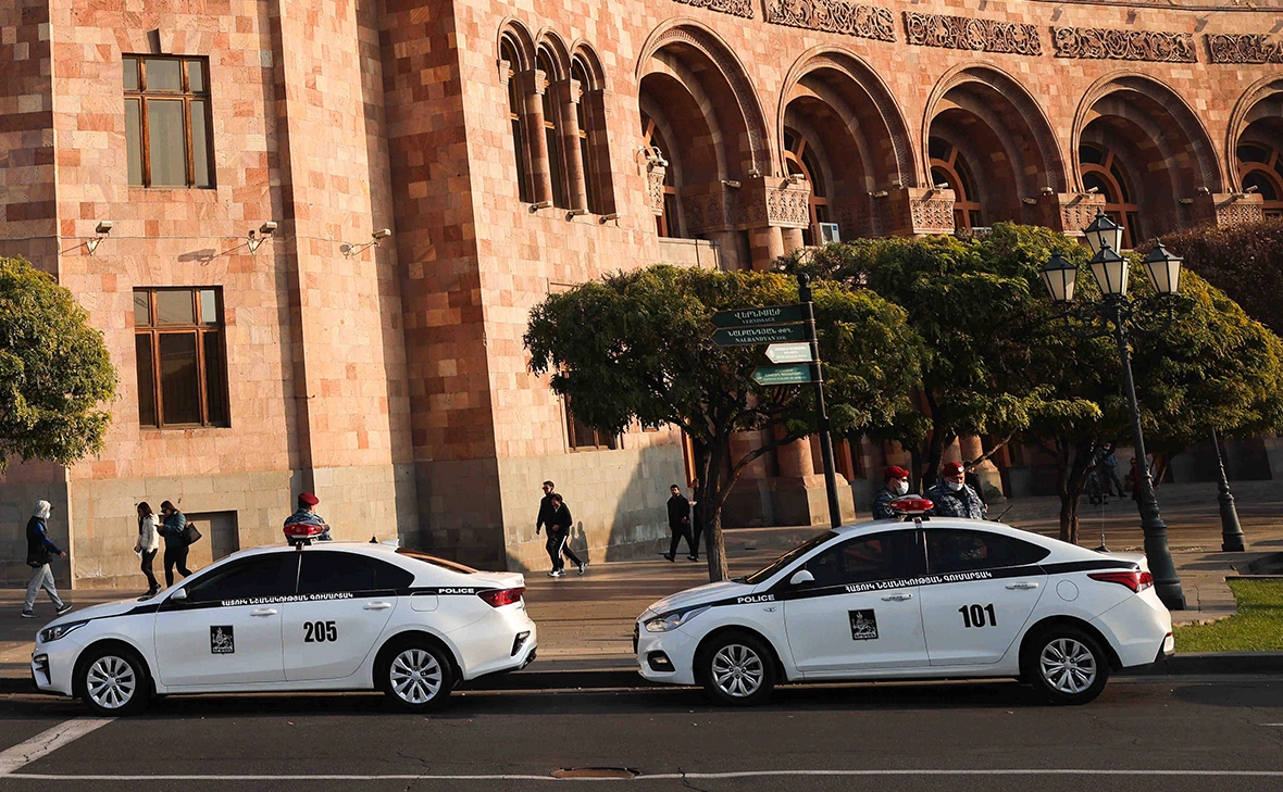 Christian Charisius / DPA / Global Look Press