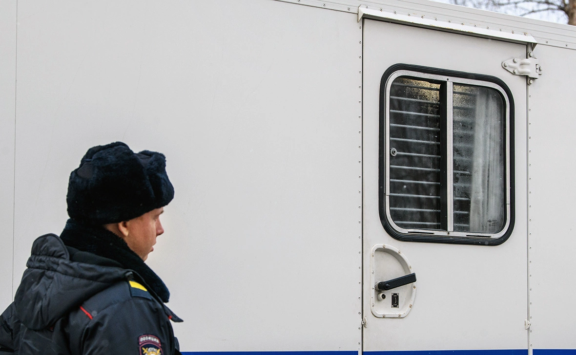 Илья Московец / ura.ru / Global Look Press