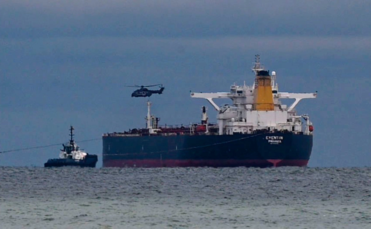 Stefan Sauer / dpa / Global Look Press