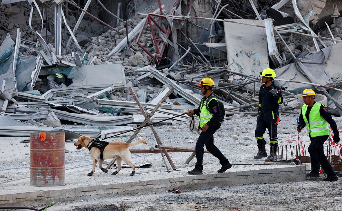 Athit Perawongmetha / Getty Images