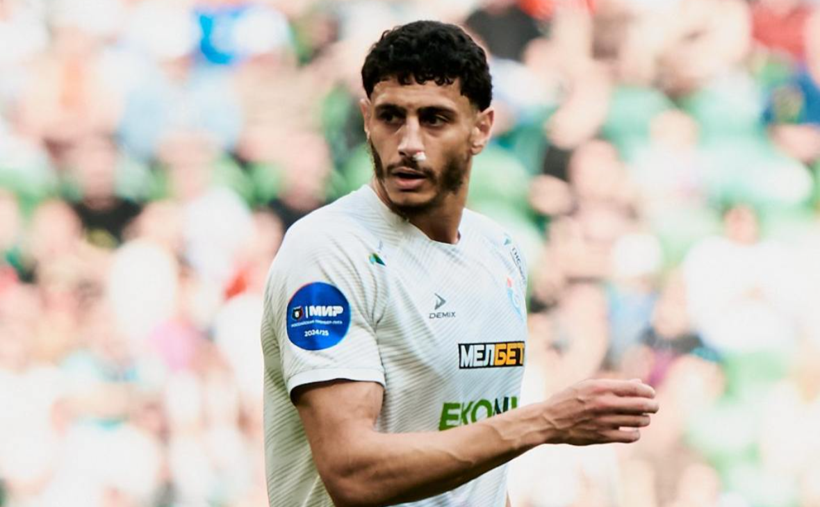 Телеграм-канал ФК «Факел»