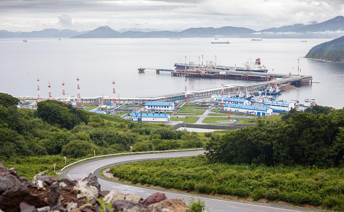 Виталий Каплин / Shutterstock