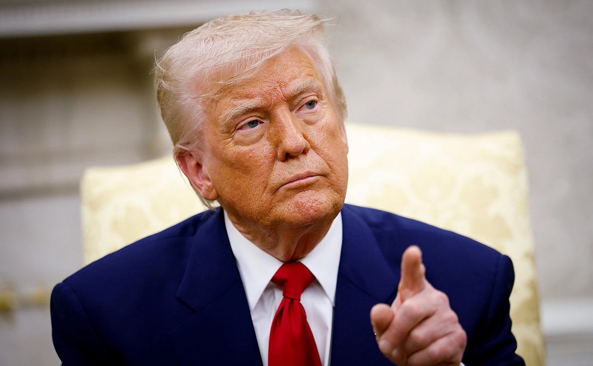 Kevin Dietsch / Getty Images