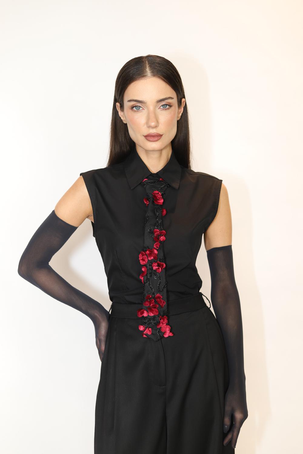 Bikulova Adel