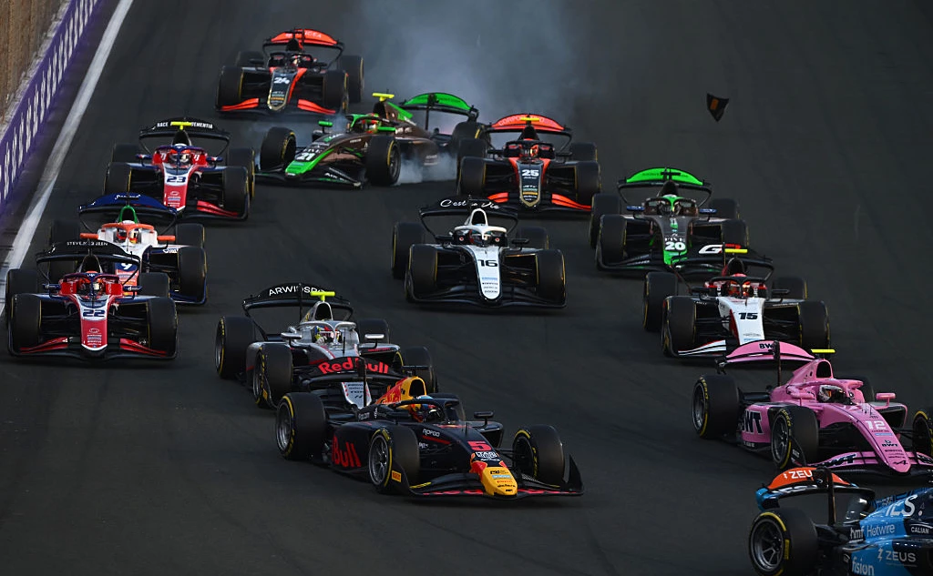 Rudy Carezzevoli / Getty Images