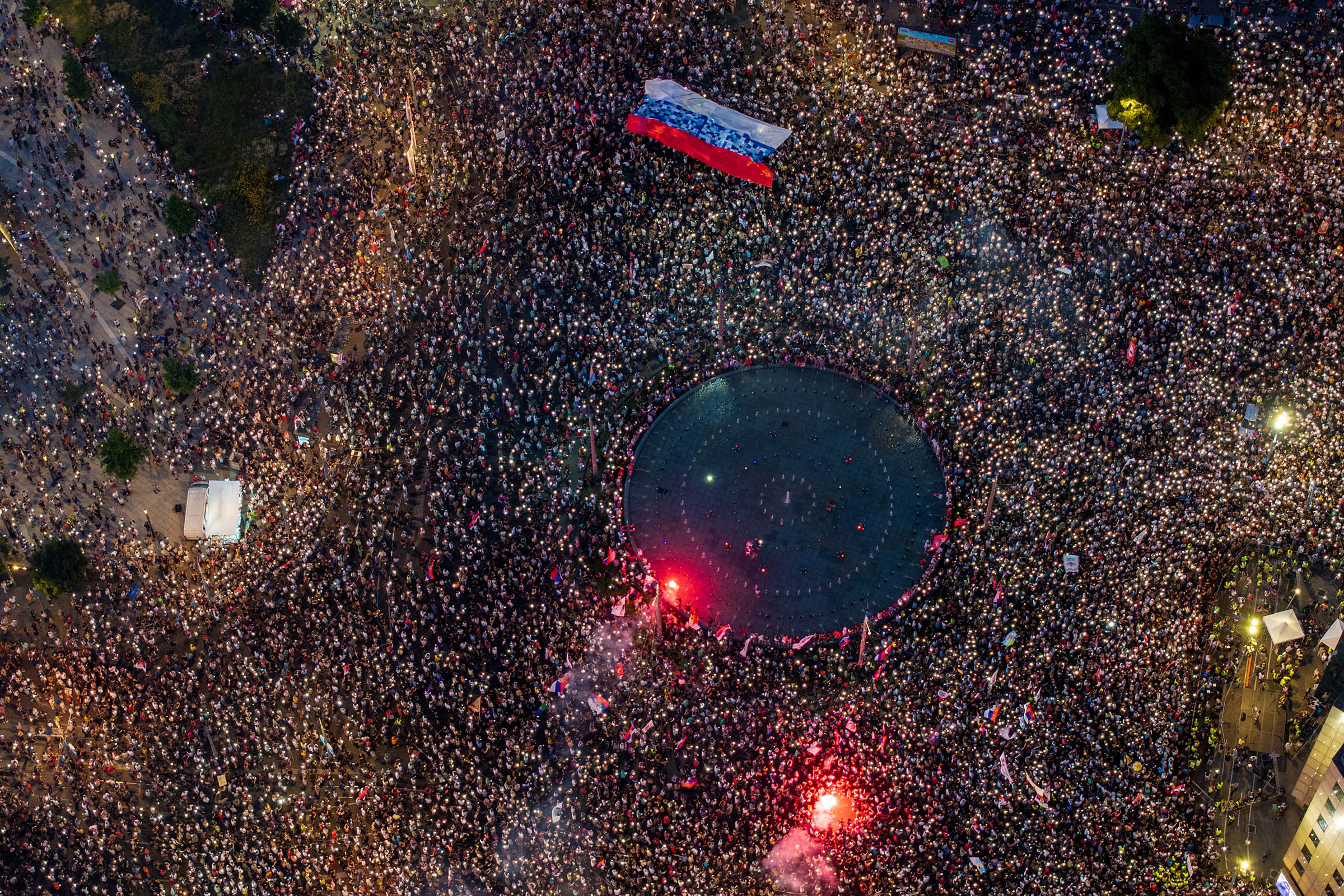 Фото:Djordje Kojadinovic / Reuters
