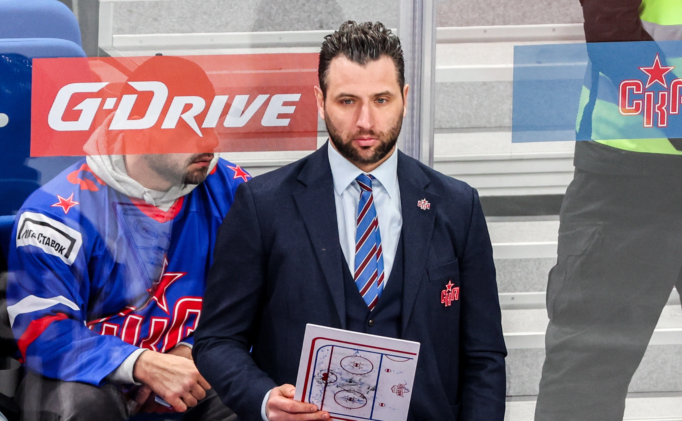 Петр Ковалев / ТАСС