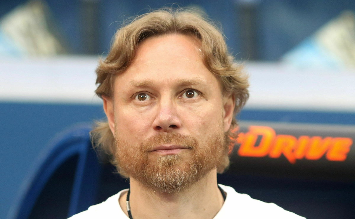 Maksim Konstantinov / Global Look Press