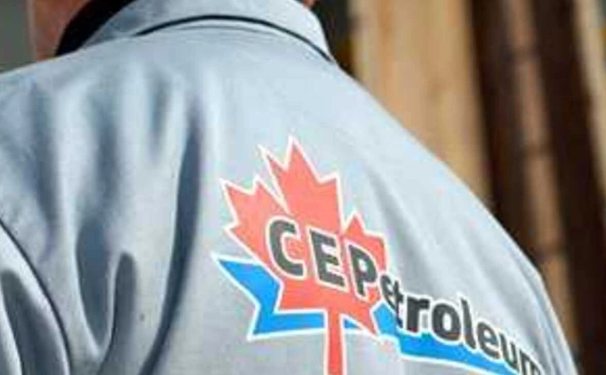 Central European Petroleum (CEP)