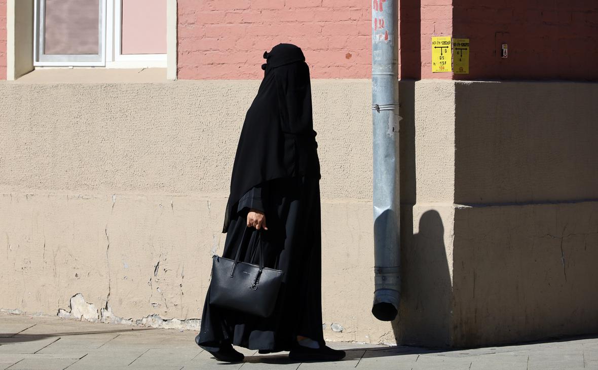 Фото:Олег Елков / ТАСС