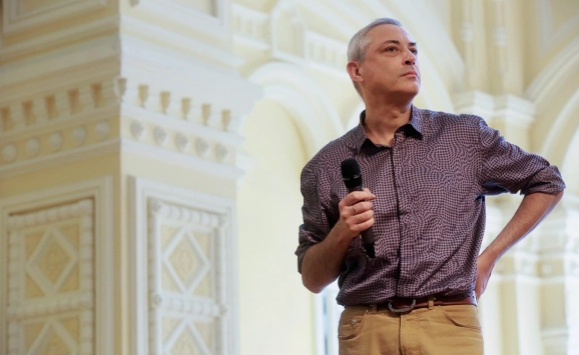 Евгений Чижов