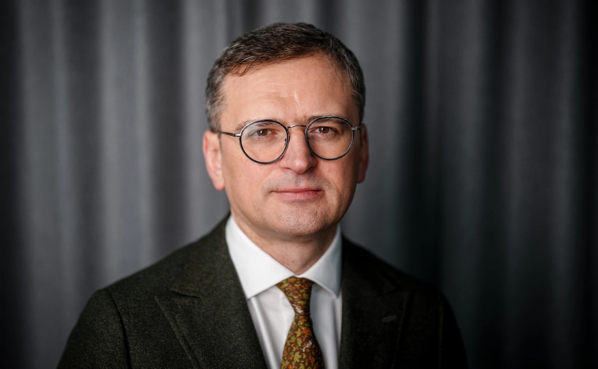 Kay Nietfeld / dpa / Global Look Press