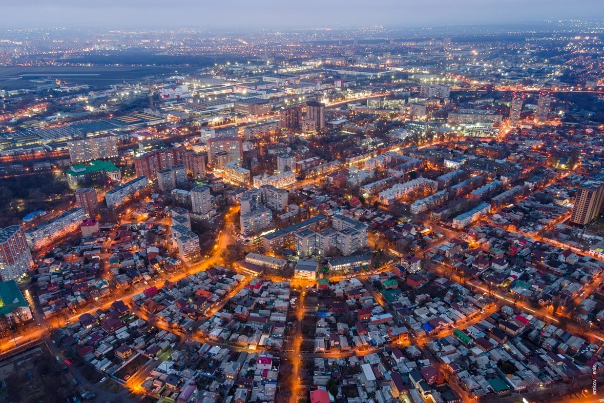 Фото: Денис Демков, г. Ростов-на-Дону