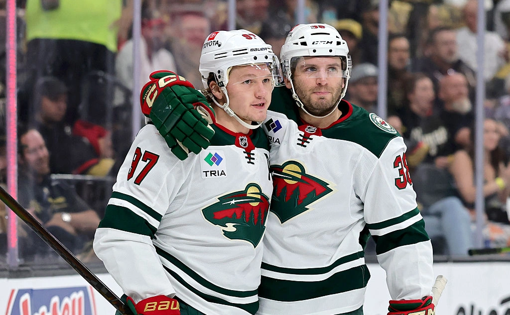 Ethan Miller / Getty Images