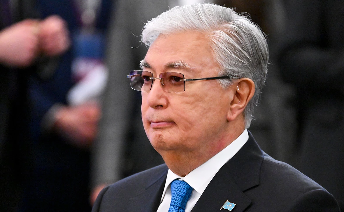 Кристина Кормилицына / ТАСС